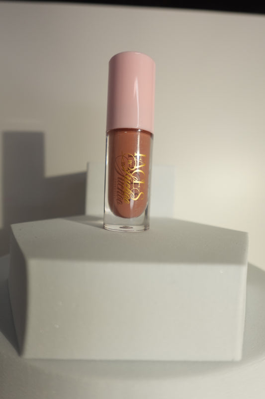 Skin Nude Lipgloss