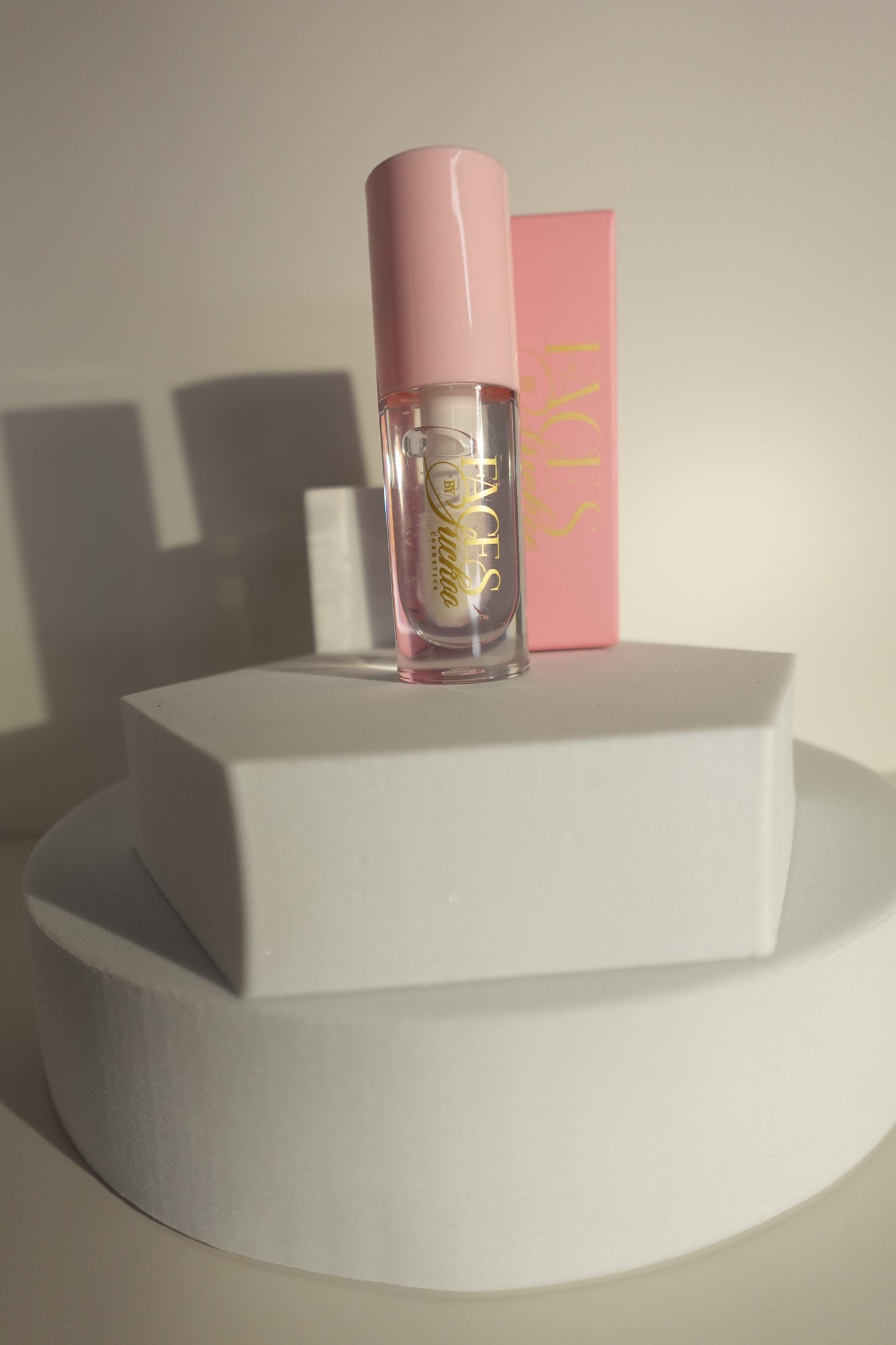 Dream Bubble Lip-gloss