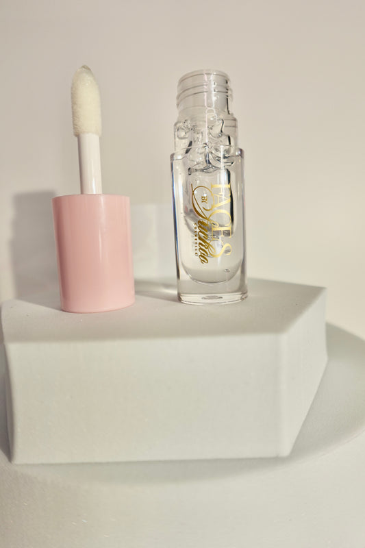 Dream Bubble Lip-gloss