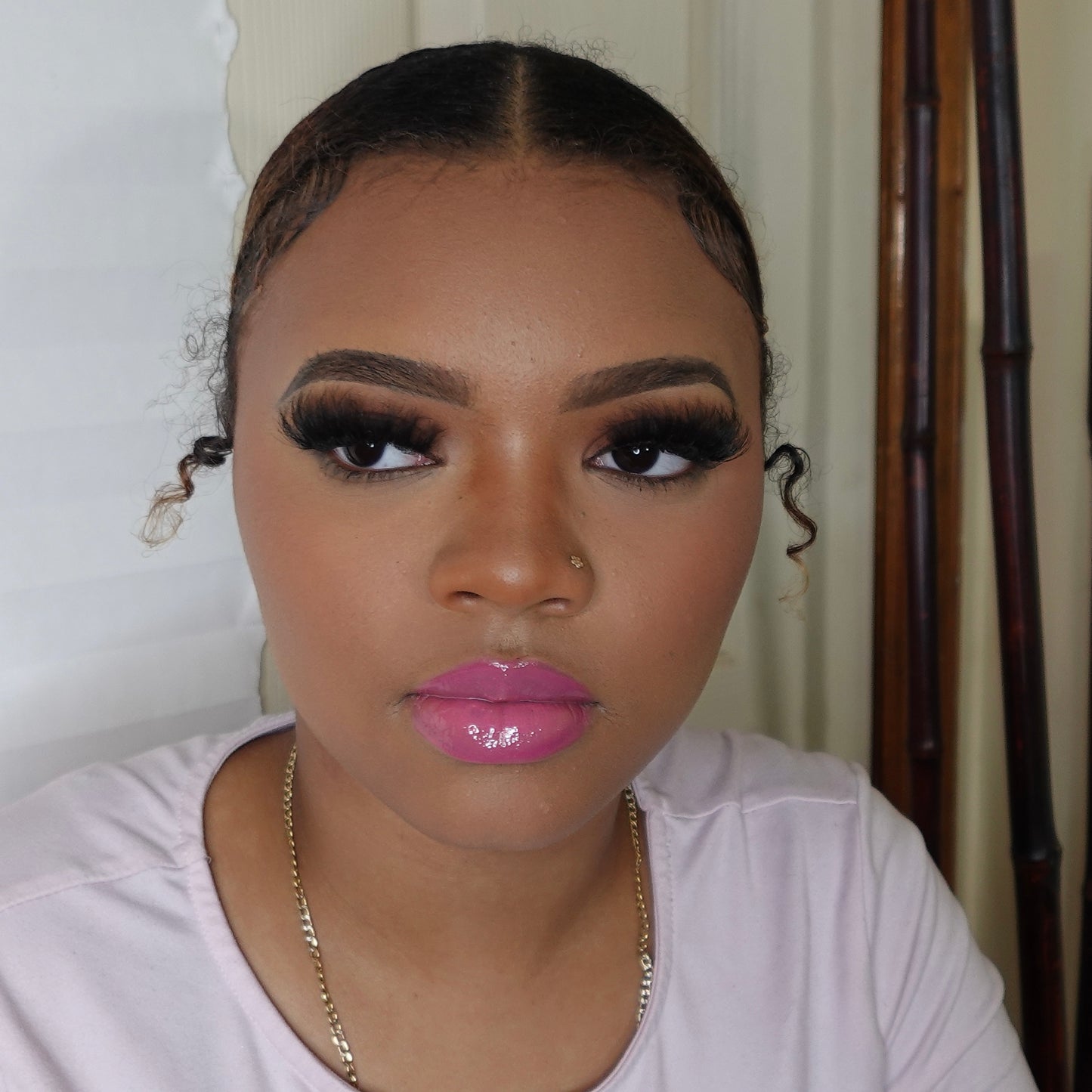 The Pink Passion Lip Liner