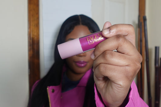 Dream Bubble Lip-gloss