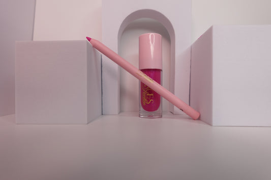 The Pink Passion Lip Liner