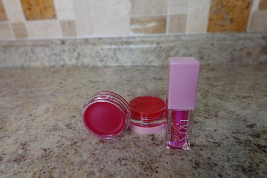 Rejuvenating Lip Kit Watermelon 🍉