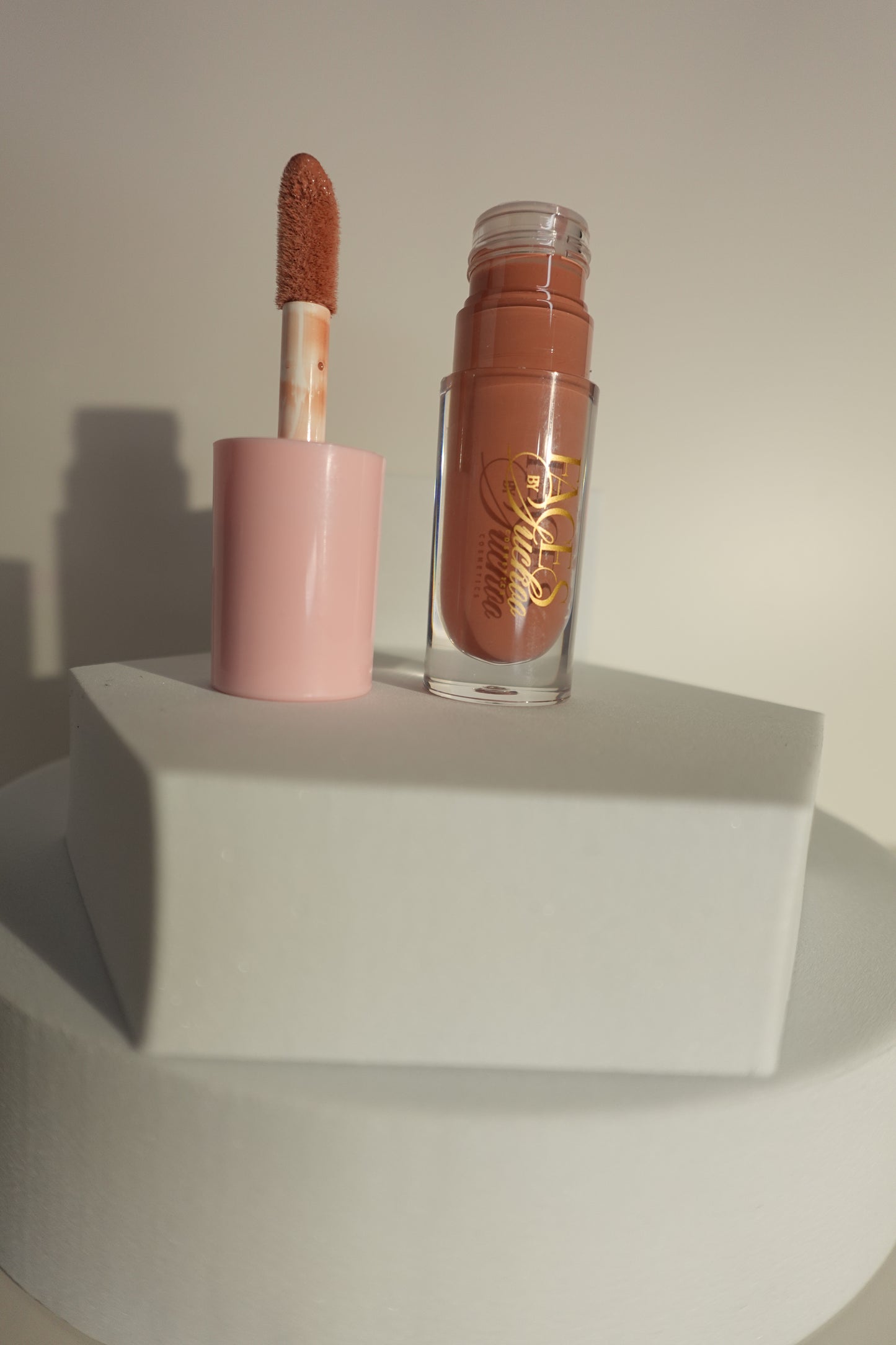 Skin Nude Lipgloss